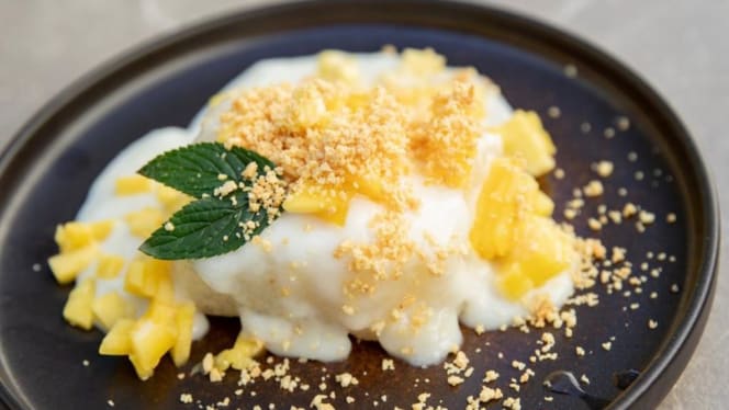 Koi - Finest Asian Fusion Kitchen - 3