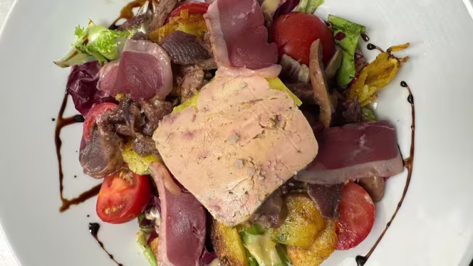 Le Petit Acacia 3 - 8