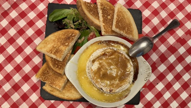 Le Petit Acacia 3 - 1