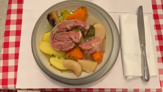 Le Petit Acacia 3 - 9