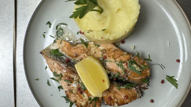 Le Petit Acacia 3 - 6