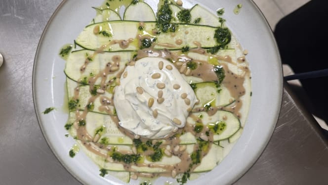 Le Petit Acacia 3 - 5