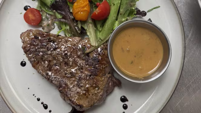 Le Petit Acacia 3 - 7