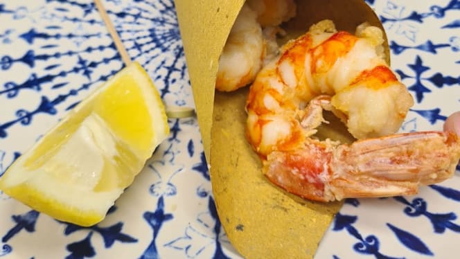 Tre Archi - Venezia - 1