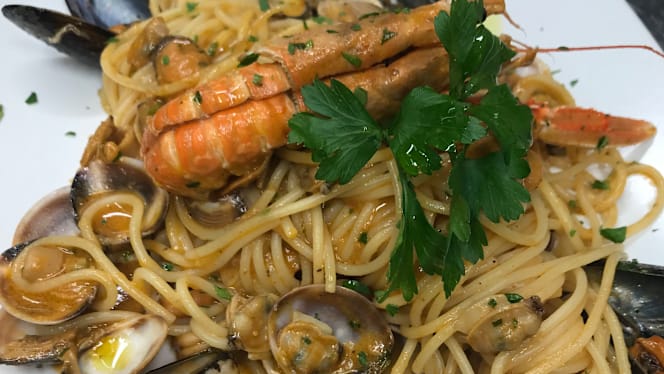 Tre Archi - Venezia - 2