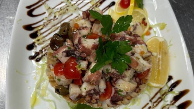 Tre Archi - Venezia - 6