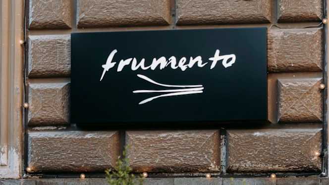 Frumento - 6