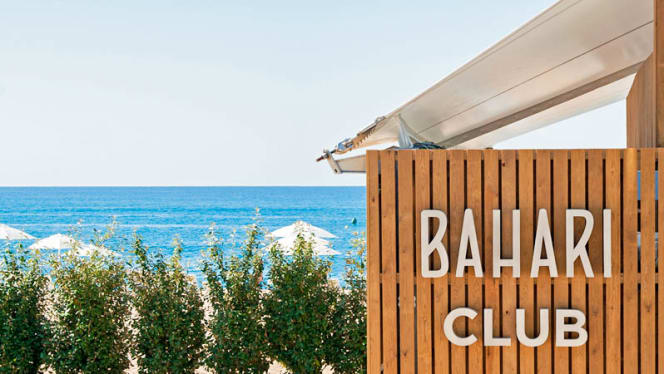 Bahari Club - 6