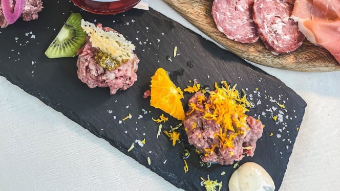 Osteria I Macelli - 6