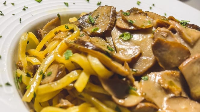 Osteria I Macelli - 4