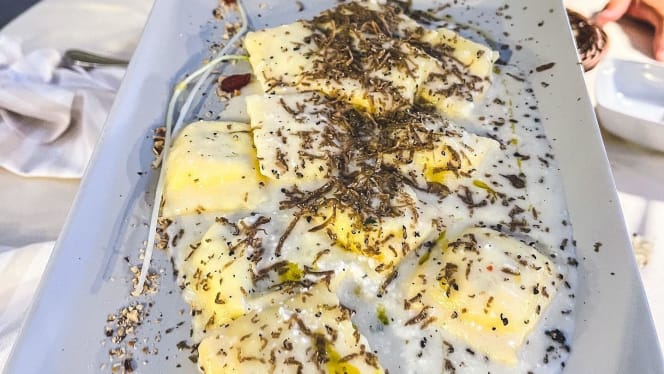 Osteria I Macelli - 3