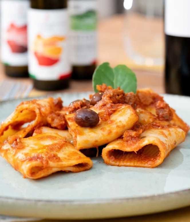 Il Ristoro del Frantoio - Frantoio del Monte Pisano - 5