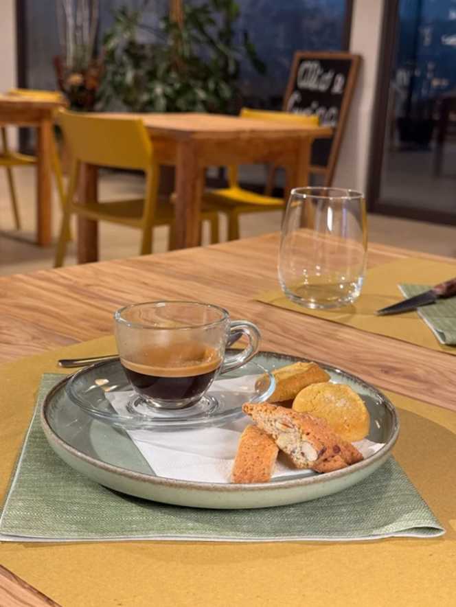 Il Ristoro del Frantoio - Frantoio del Monte Pisano - 4