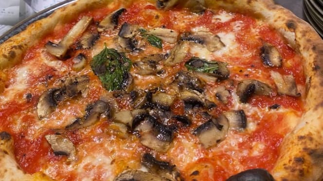 I Capatosta Viale Umbria/Perugino - 3