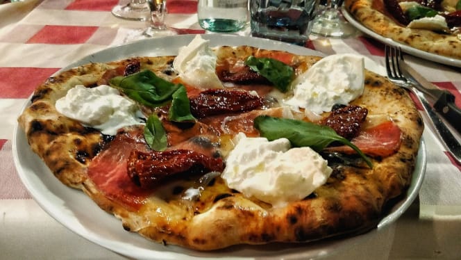 I Capatosta Viale Umbria/Perugino - 2