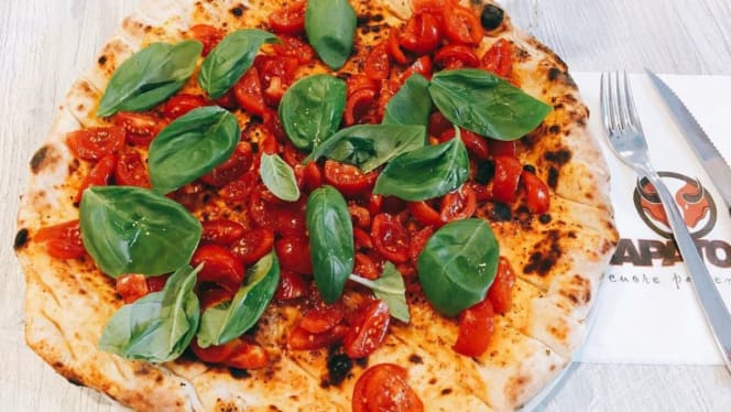 I Capatosta Viale Umbria/Perugino - 5