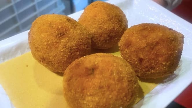 I Capatosta Viale Umbria/Perugino - 1