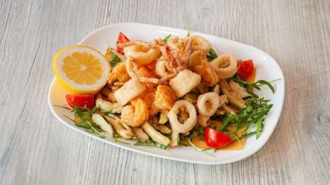 I Capatosta Viale Umbria/Perugino - 0