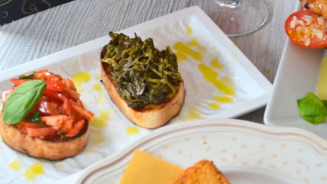 I Capatosta Viale Umbria/Perugino - 9