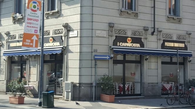 I Capatosta Viale Umbria/Perugino - 7