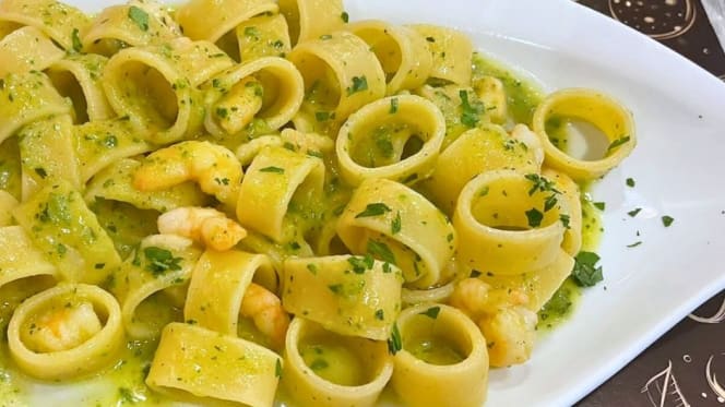 I Capatosta Viale Umbria/Perugino - 8