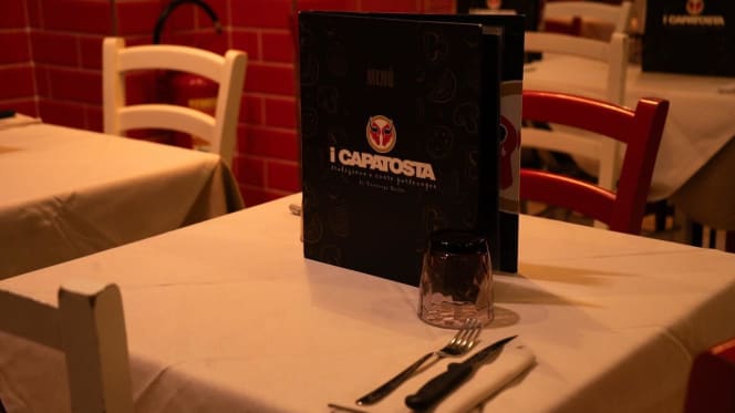 I Capatosta Viale Umbria/Perugino - 6