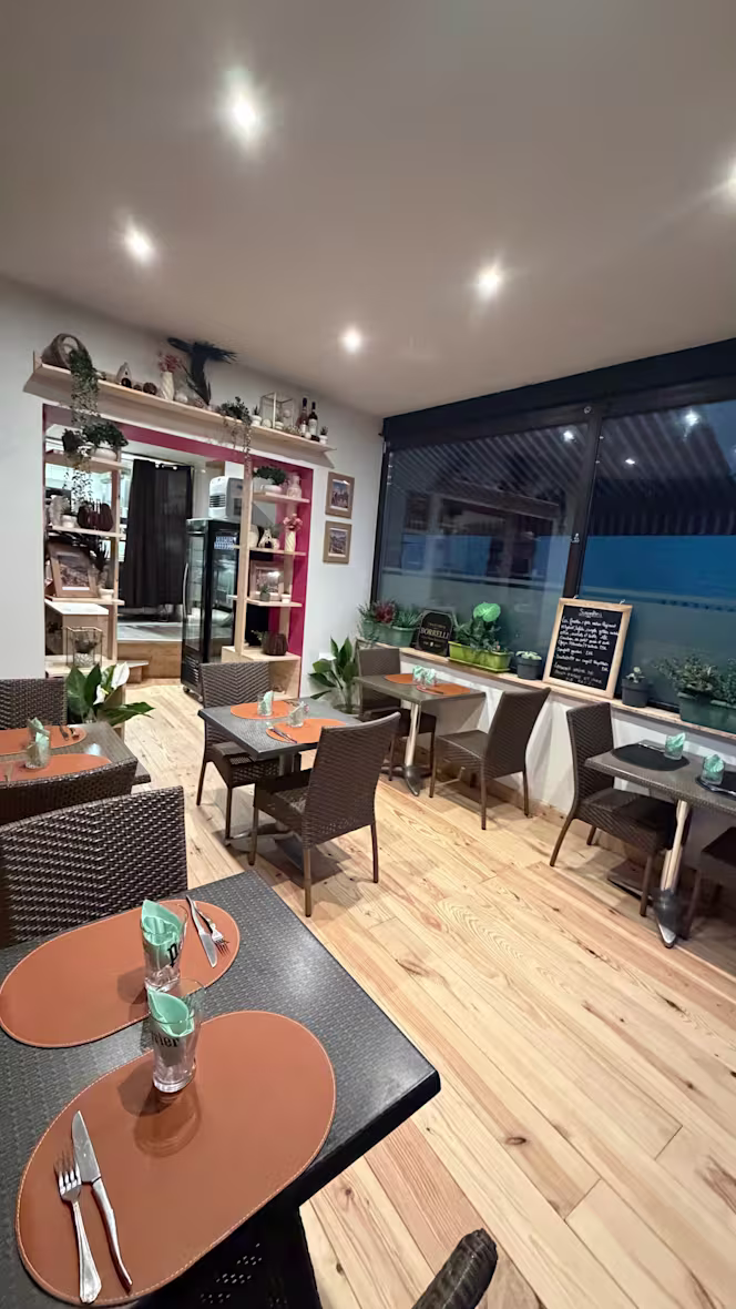 trattoria borrelli - 0