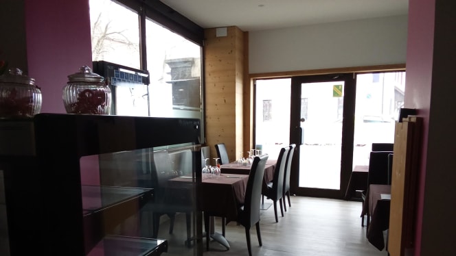 trattoria borrelli - 4