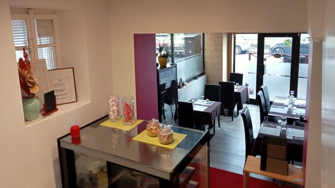 trattoria borrelli - 1