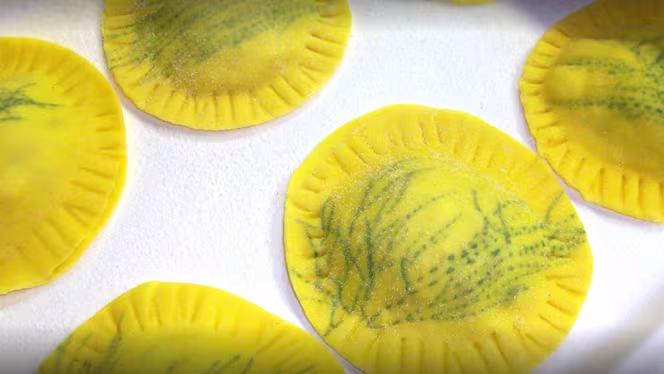 A Tavola Con L'Italia - 5