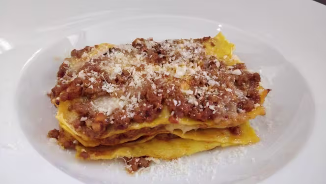 A Tavola Con L'Italia - 4