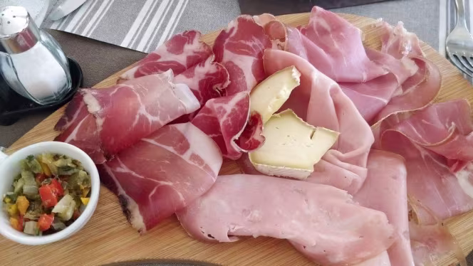 A Tavola Con L'Italia - 2