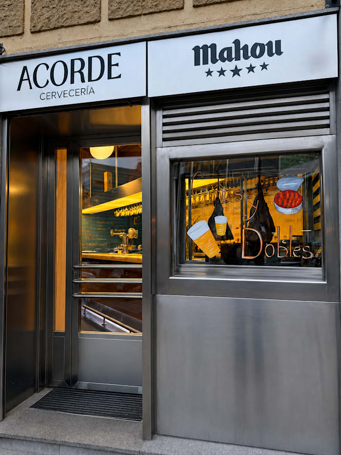 Cervecería Acorde - 9