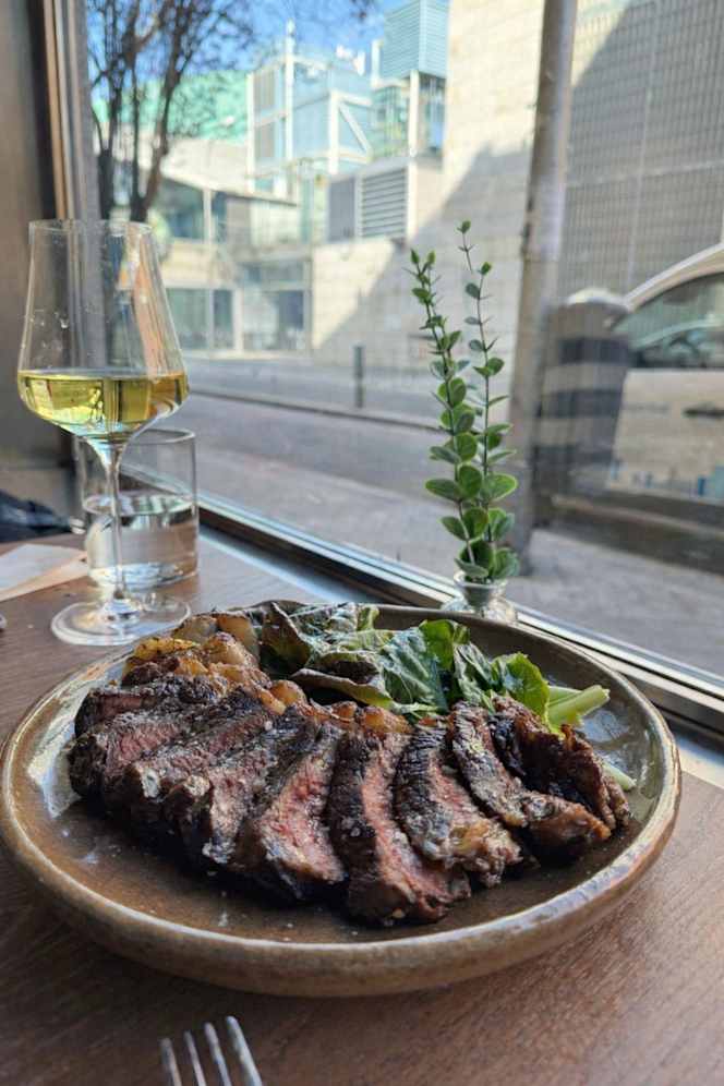 Cervecería Acorde - 1