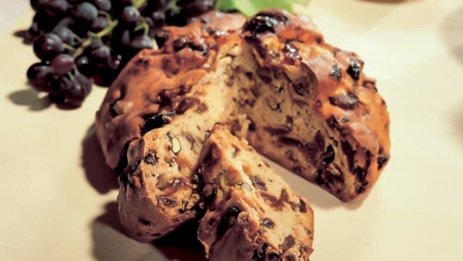 Hotel Franca & Trattoria San Sebastiano - 1