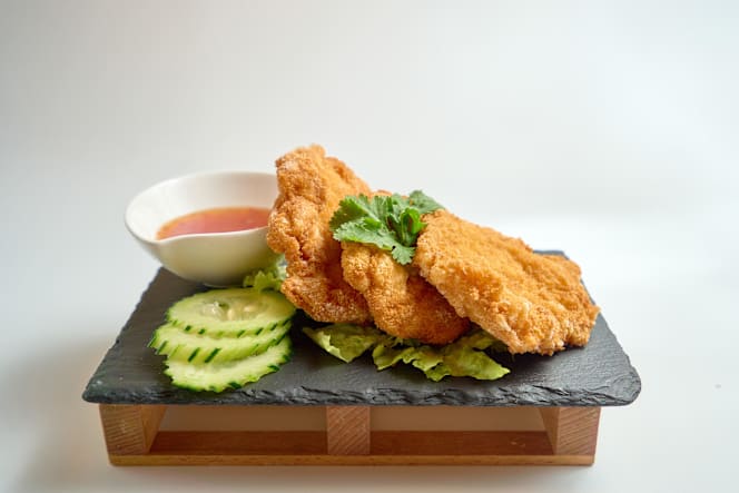 Eat Thai - Nazaré - 3