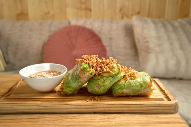 Eat Thai - Nazaré - 8