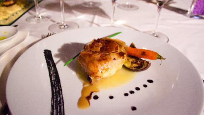 Lavanda - Hotel Los Cinco Enebros - Robledo De Chavela - 4