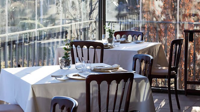 Lavanda - Hotel Los Cinco Enebros - Robledo De Chavela - 7