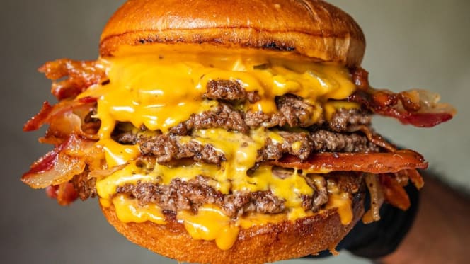 MBH Hamburgueseria - Algés - 2