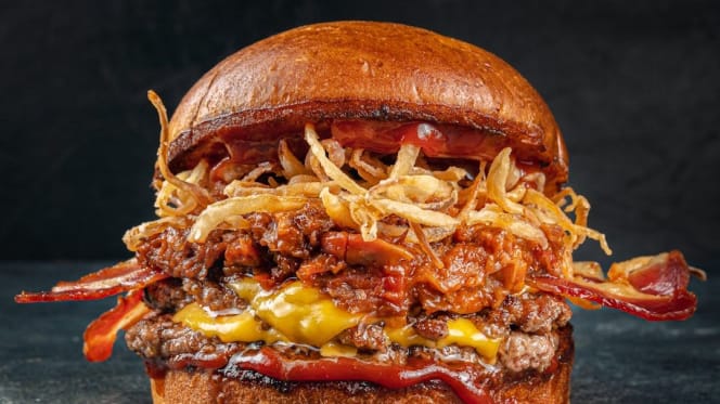 MBH Hamburgueseria - Algés - 0