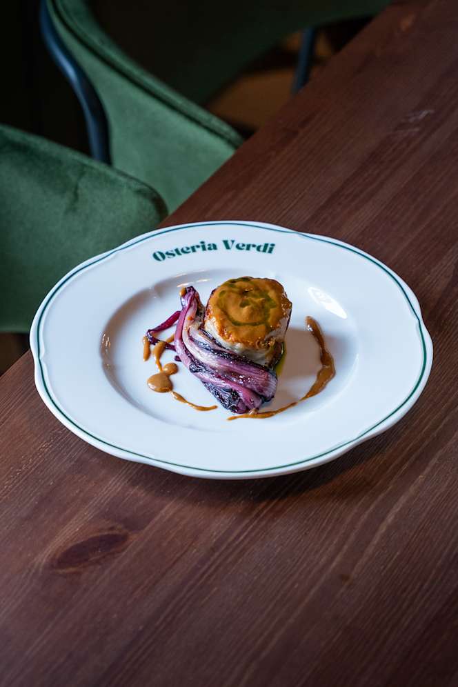 Osteria verdi - Crema - 4