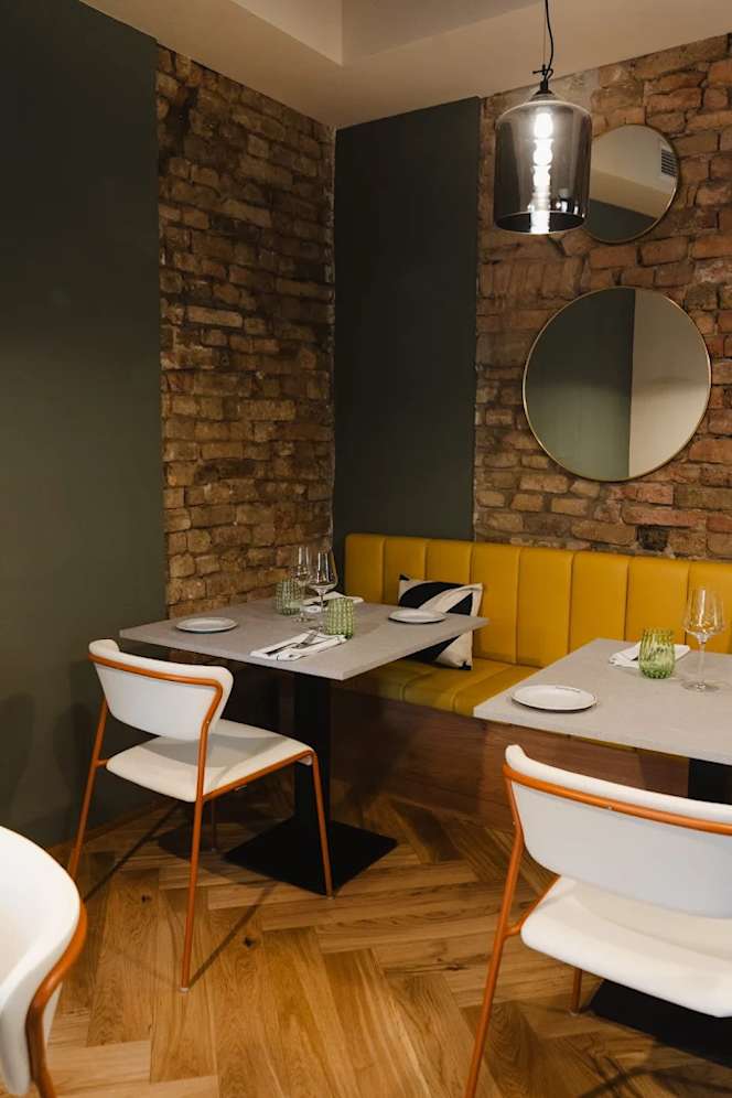 Osteria verdi - Crema - 8