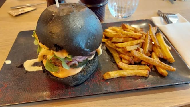 Le Bistrot du T.Bone (Reservez au T.Bone directement!) - 1