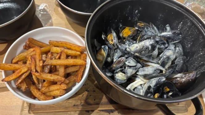 Le Bistrot du T.Bone (Reservez au T.Bone directement!) - 3