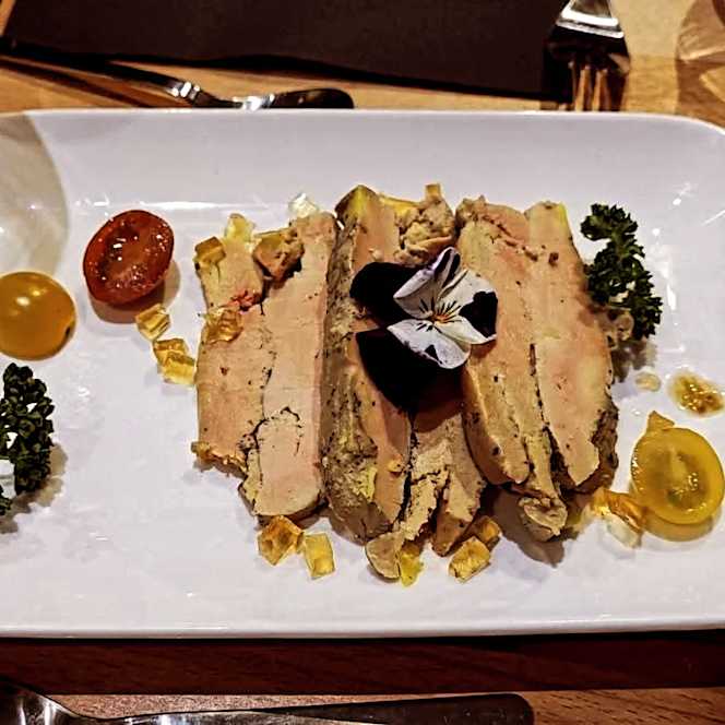La cuisine des sacres - 6