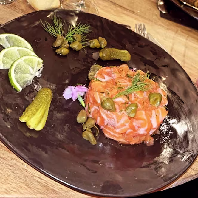 La cuisine des sacres - 5