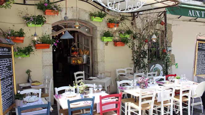 LE PETIT FOUET - Mougins - 9