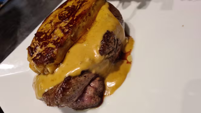 LE PETIT FOUET - Mougins - 2