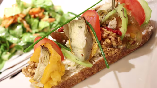 LE PETIT FOUET - Mougins - 6